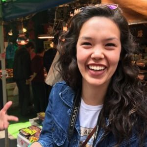 Meet your Posher, Fallon